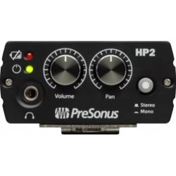 PreSonus HP2 - Wzmacniacz Słuchawkowy